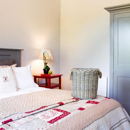 Highland Quarters Bed & Breakfast Clarens Exterior photo